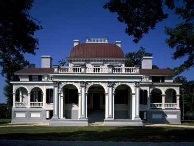 Historic mansion kensington photo