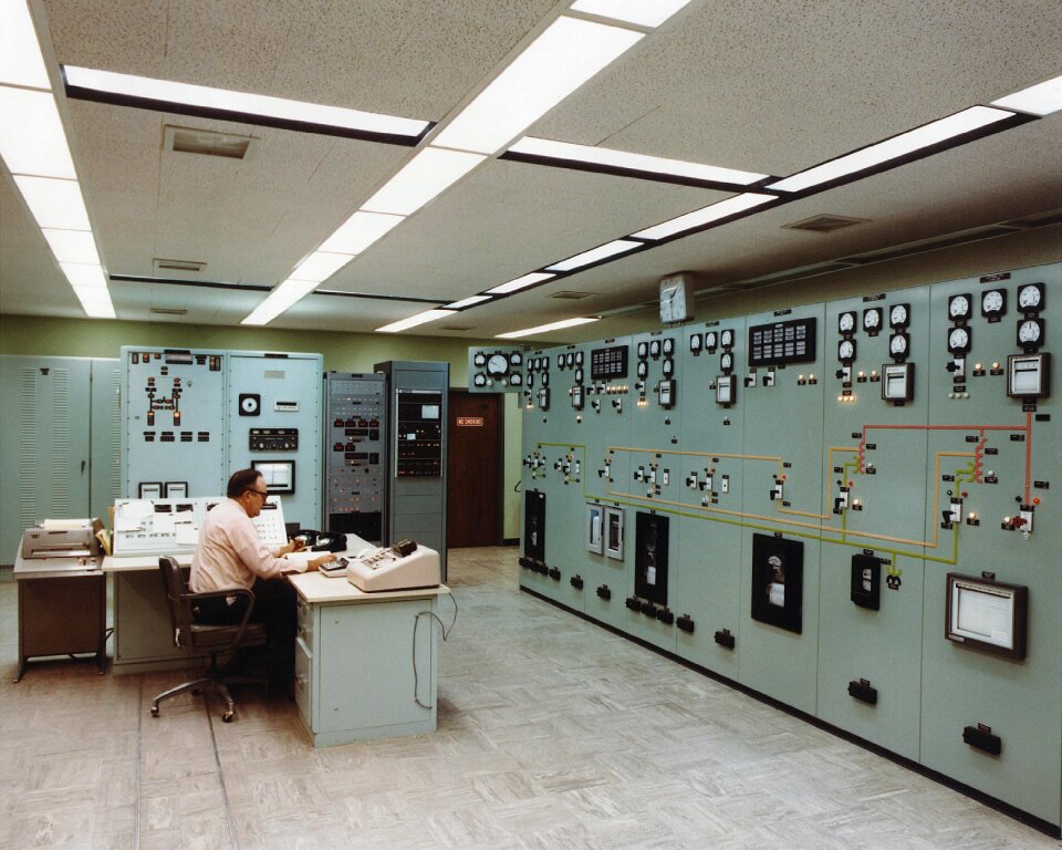 Technology technical professional