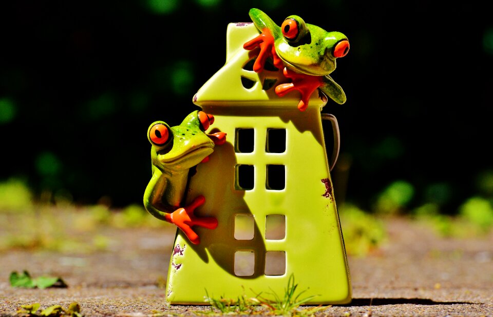 Cute sweet decoration