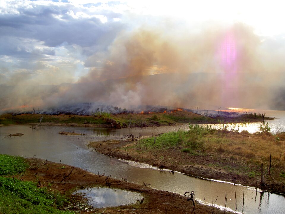 Ceará pollution dump