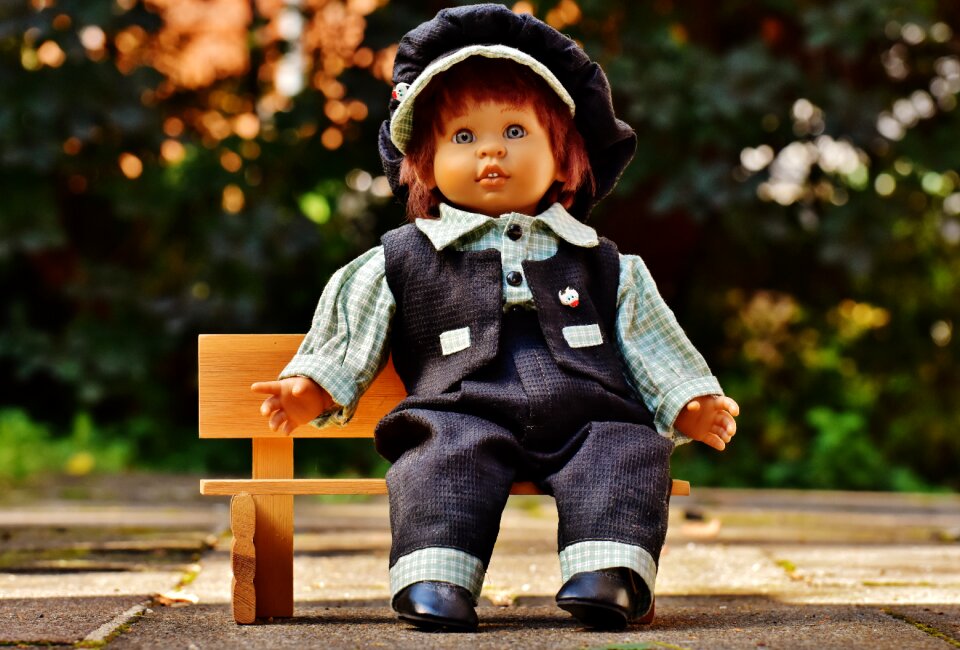 Toys children funny