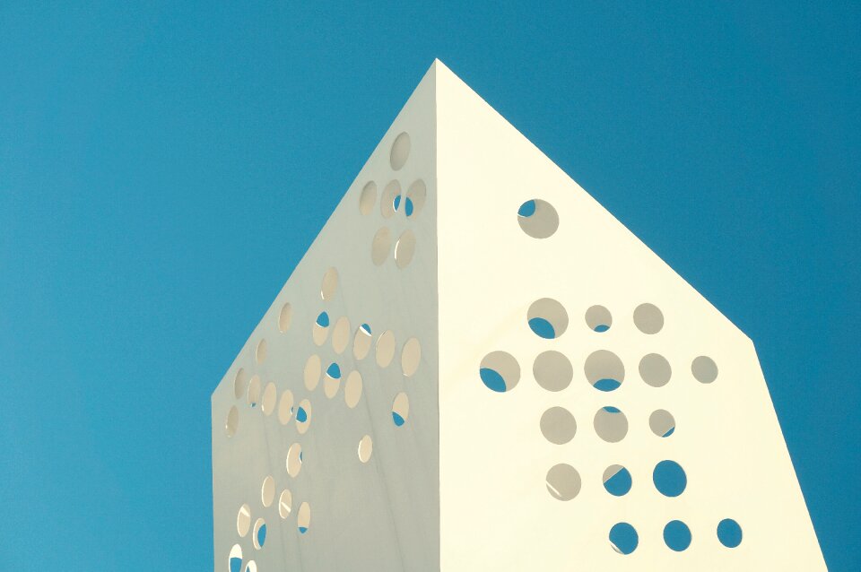Design geometric modern