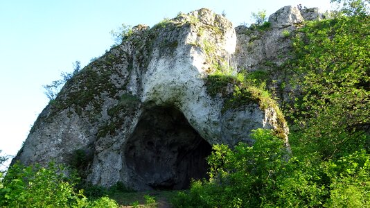 Poland tourism jura krakowsko częstochowa photo