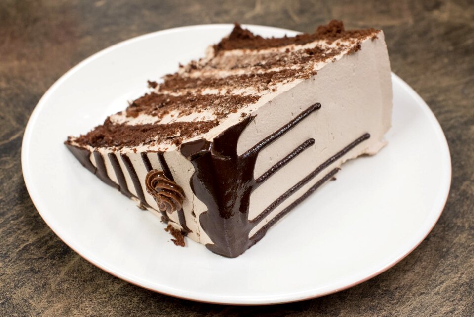 Chocolate delicious food