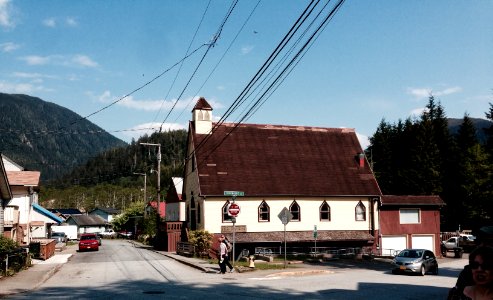 Ketchikan, AK 