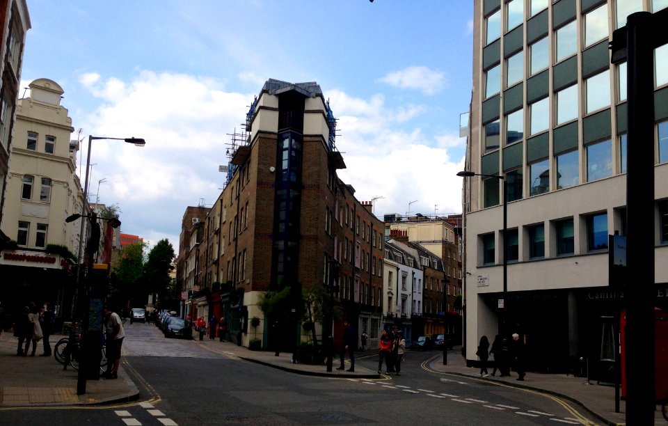 London 