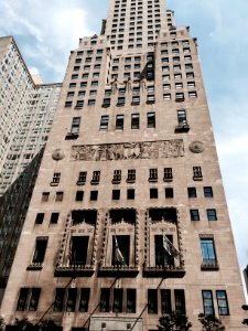 Intercontinental Hotel, Chicago, IL 