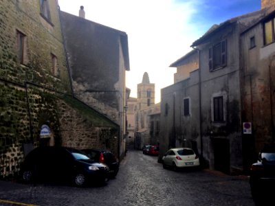Tarquinia, LZ, IT 