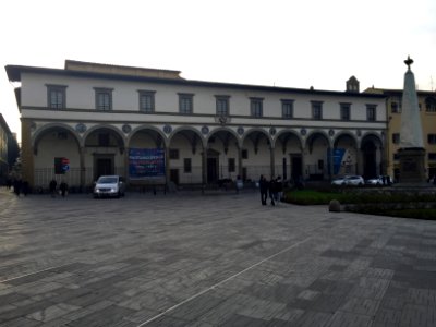 Museo Novecento, Firenze, Toscana, Italia 