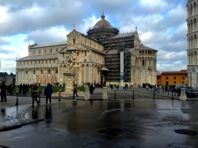 Cattedrale Metropolitana Primaziale di Santa Maria Assunta… 