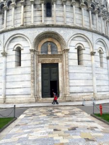 Battistero di Pisa, Cattedrale Metropolitana Primaziale di… photo