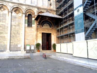 Cattedrale Metropolitana Primaziale di Santa Maria Assunta… 