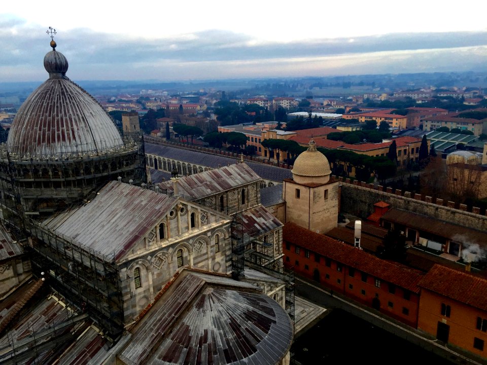 Cattedrale Metropolitana Primaziale di Santa Maria Assunta… 