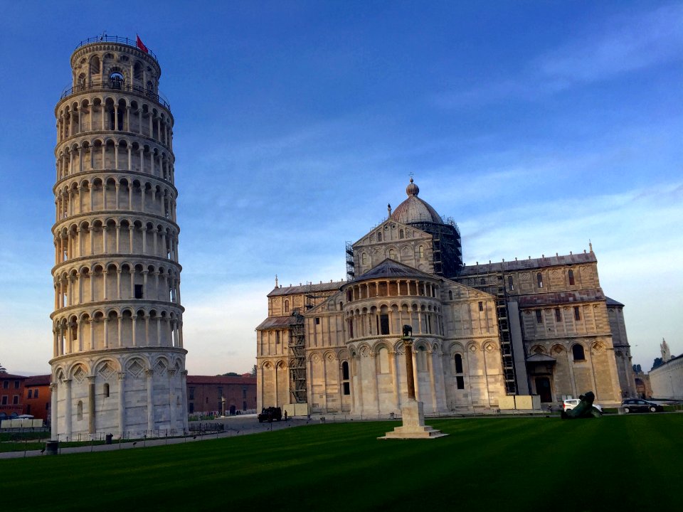 Cattedrale Metropolitana Primaziale di Santa Maria Assunta… 