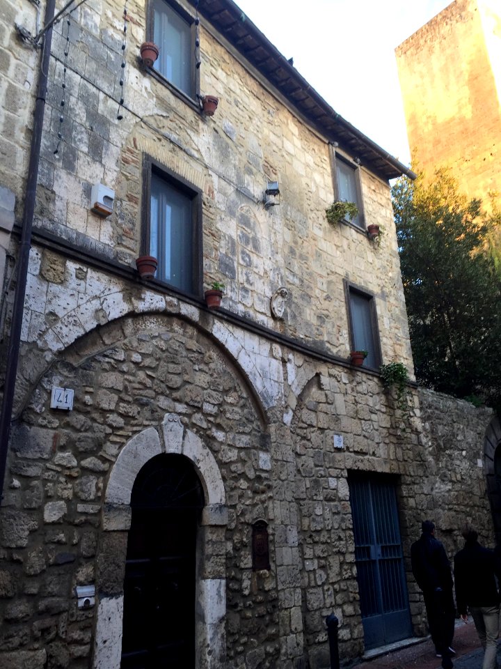 Tarquinia, LZ, IT 
