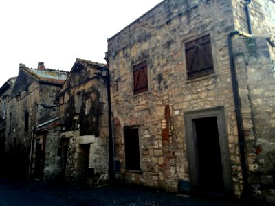 Tarquinia, LZ, IT 