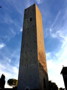 Tower, Tarquinia, LZ, IT 