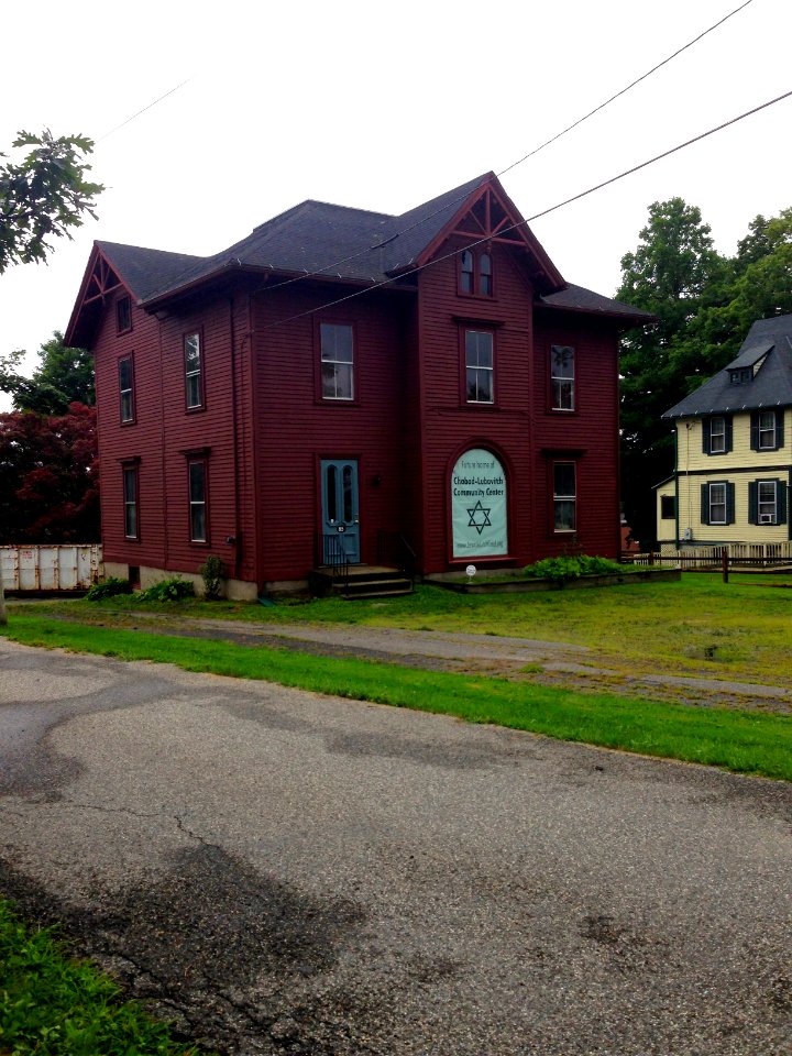 Historic Victorian Dwelling, Litchfield, CT 