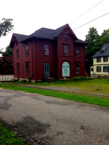 Historic Victorian Dwelling, Litchfield, CT 