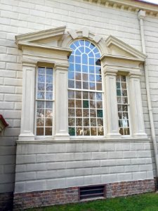Mount Vernon Main House, Mount Vernon, VA 