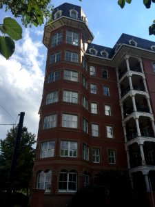 Bloomsbury Estates, Raleigh, NC 