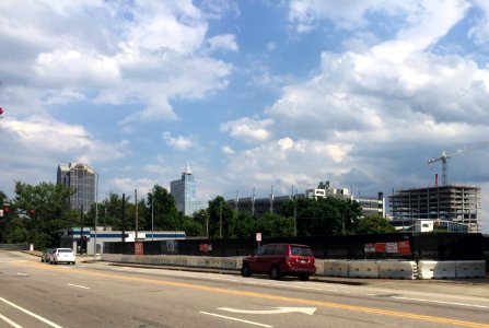 Hillsborough Street, Raleigh, NC 