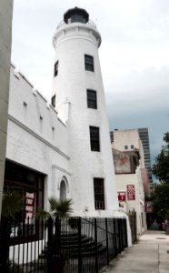 Lighthouse Building, New Orleans, LA 