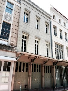 New Orleans, LA 