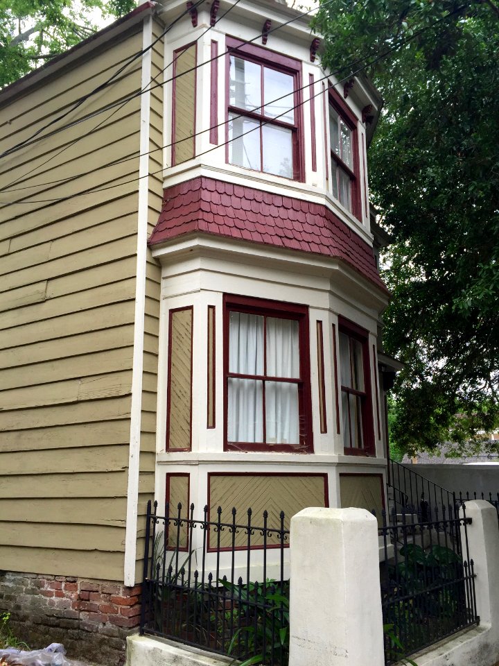 Rutledge Avenue, Elliotborough, Charleston, SC 