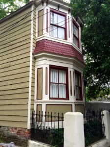Rutledge Avenue, Elliotborough, Charleston, SC 