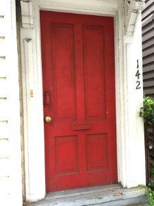 Warren Street, Radcliffeborough, Charleston, SC 