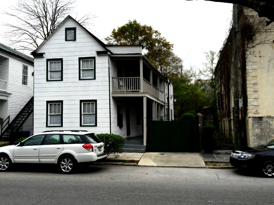 Coming Street, Radcliffeborough, Charleston, SC 