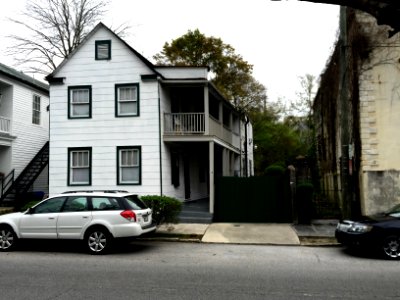 Coming Street, Radcliffeborough, Charleston, SC 