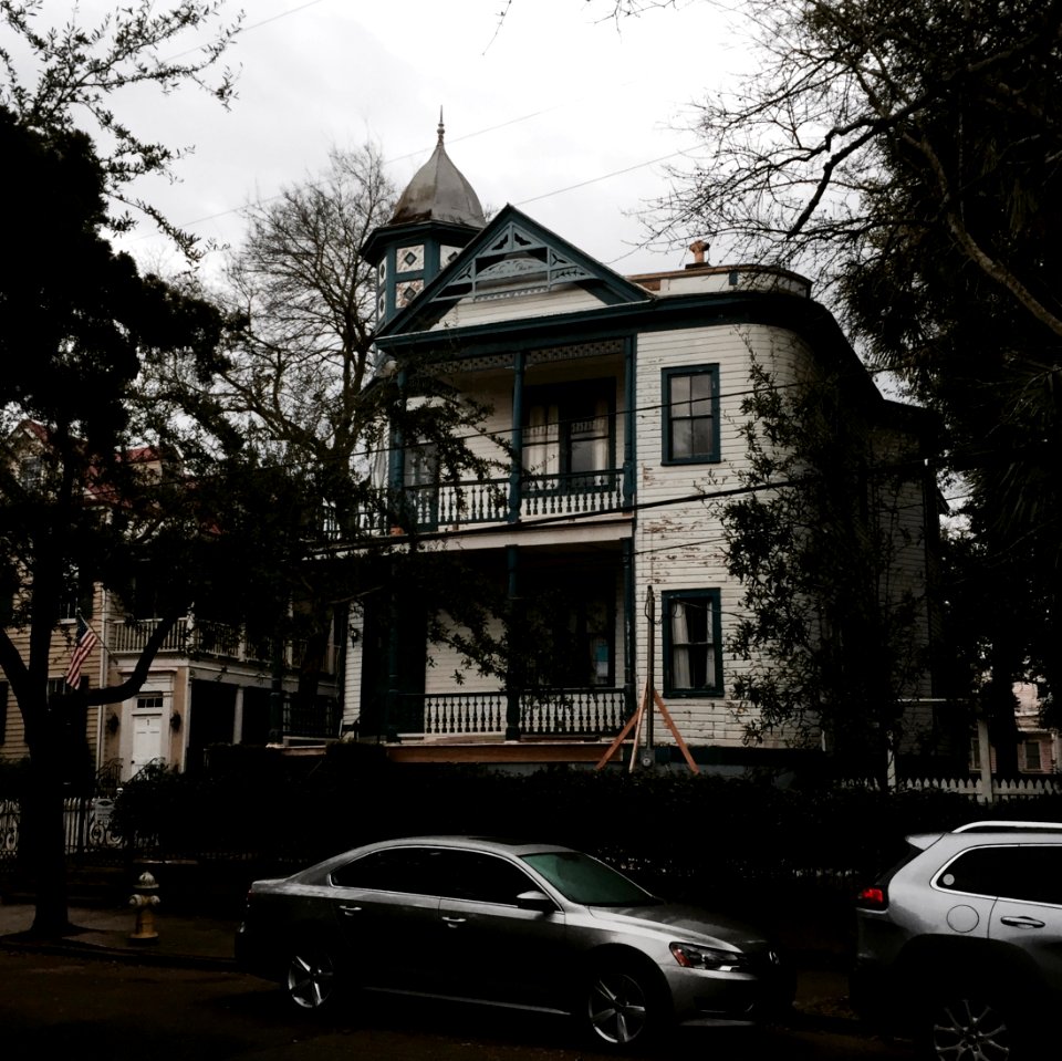Warren Street, Radcliffeborough, Charleston, SC 
