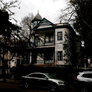Warren Street, Radcliffeborough, Charleston, SC 
