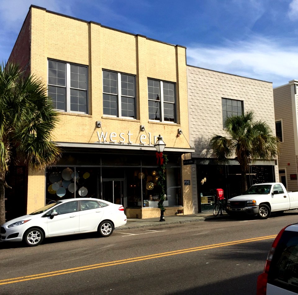King Street, Charleston, SC 