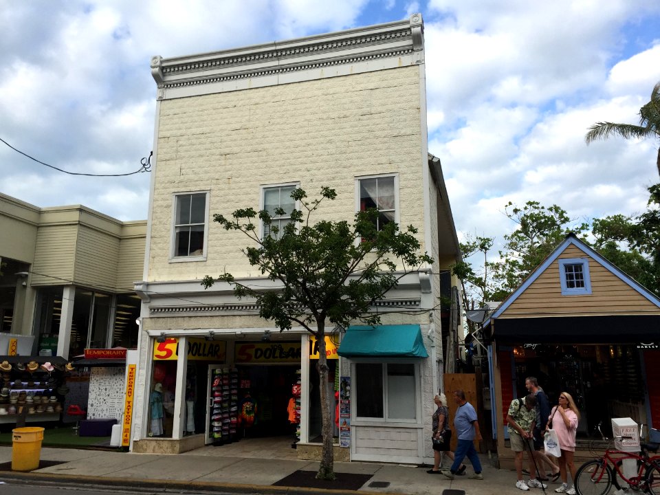 Duval Street, Key West, FL 