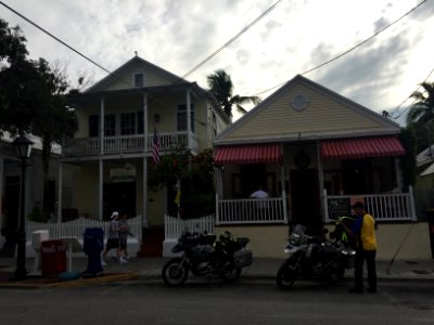 Duval Street, Key West, FL 