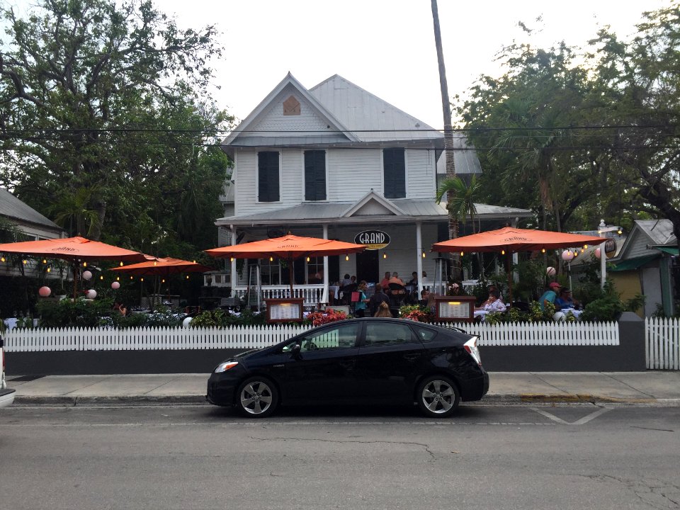 Duval Street, Key West, FL 