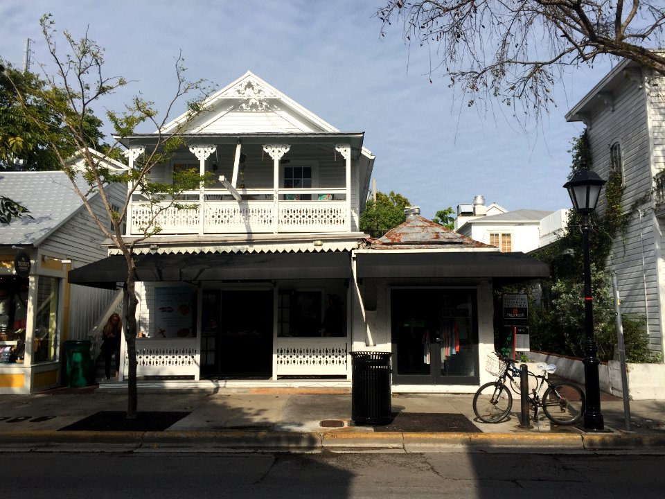 Duval Street, Key West, FL 