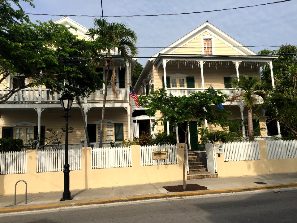 Duval Street, Key West, FL 