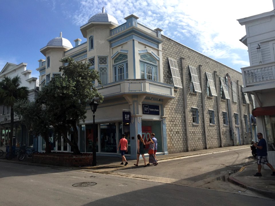 Duval Street, Key West, FL 