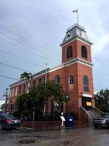 Old City Hall, Key West, FL 