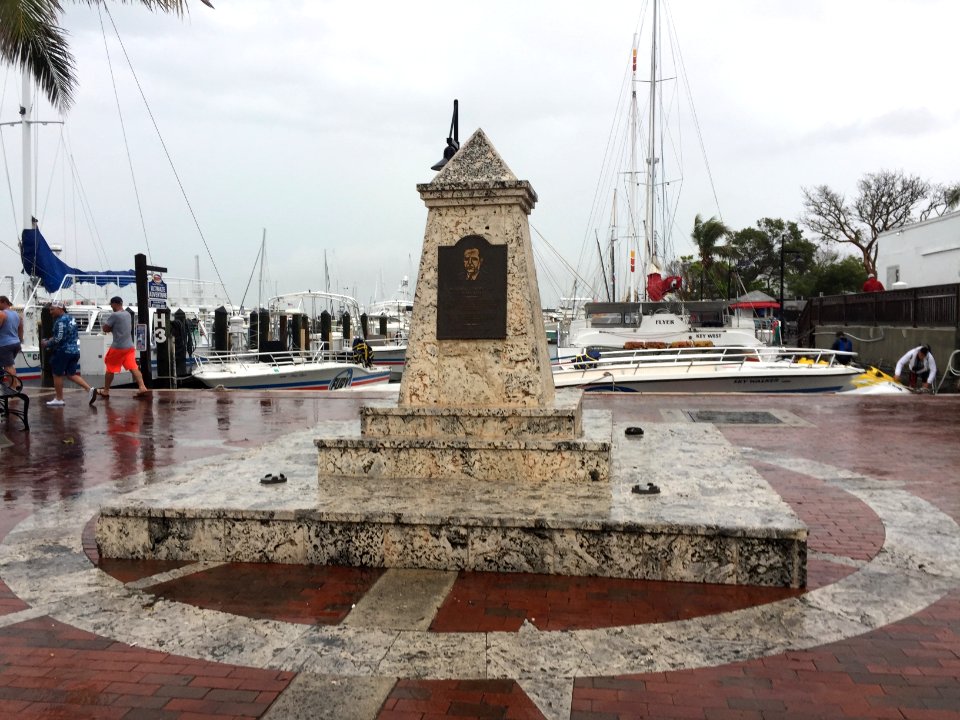 Key West Bight, Key West, FL 