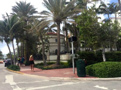 Gianni Versace House, South Beach, Miami Beach, FL 