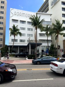 Sagamore Hotel, South Beach, Miami Beach, FL photo