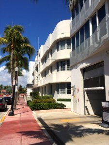 Governor Hotel, South Beach, Miami Beach, FL photo