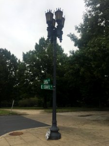 Capital Avenue, Frankfort, KY 