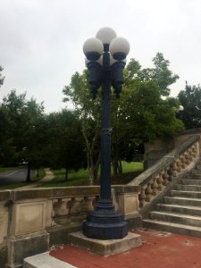 State Capitol Building, Frankfort, KY 