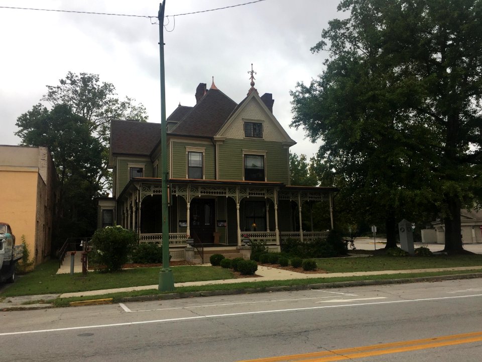 2nd Street, Frankfort, KY 